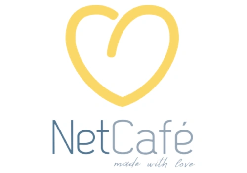 NetCAFE-Logo